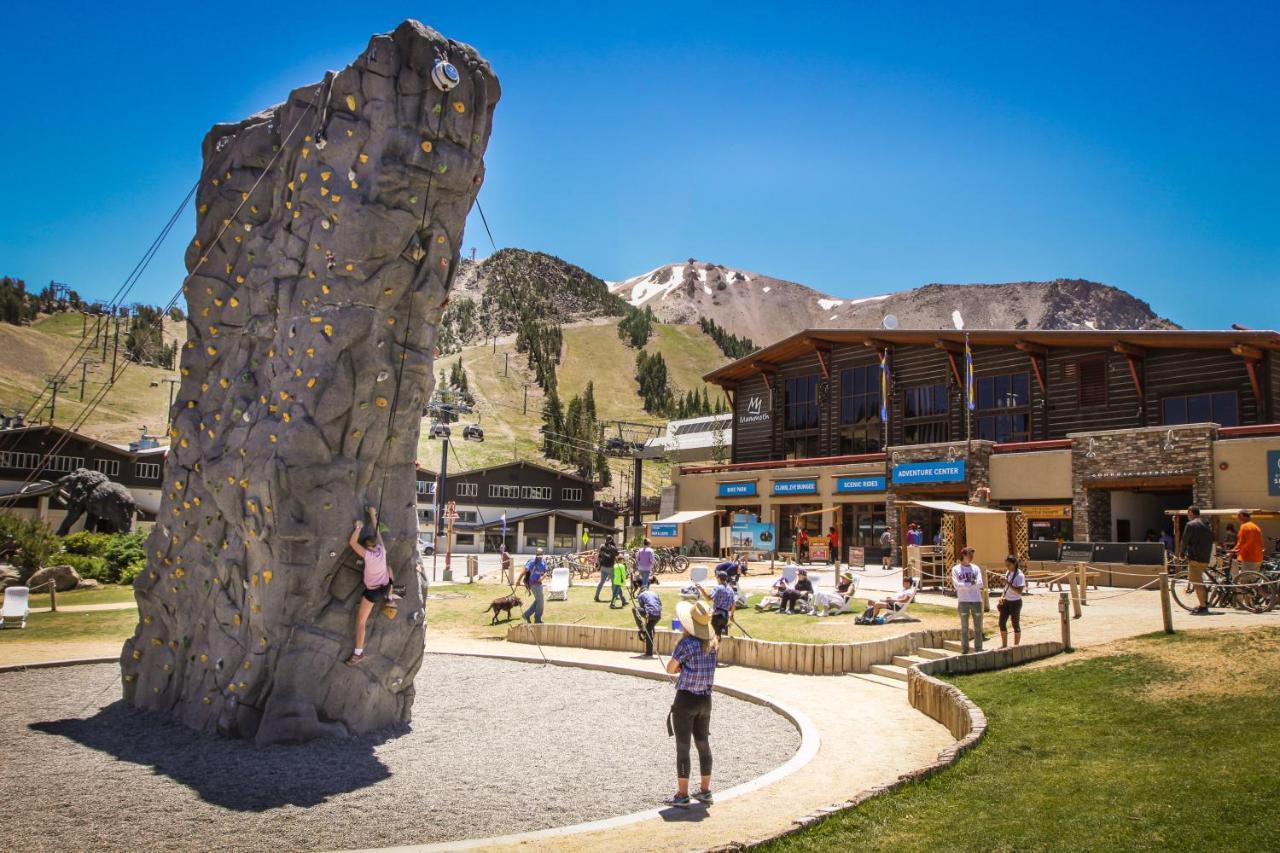 The Summit 206 Old Mammoth Exterior foto