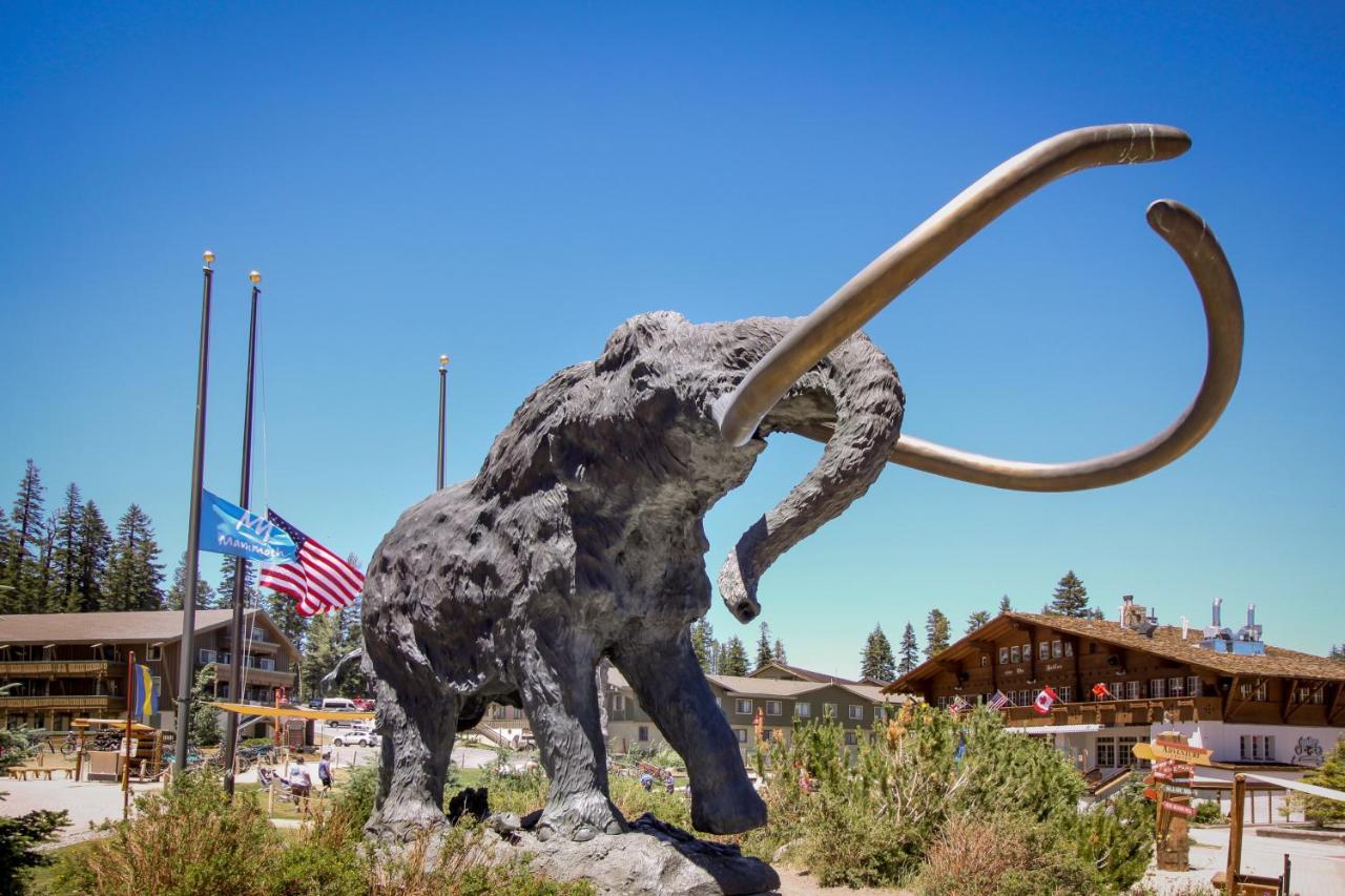 The Summit 206 Old Mammoth Exterior foto