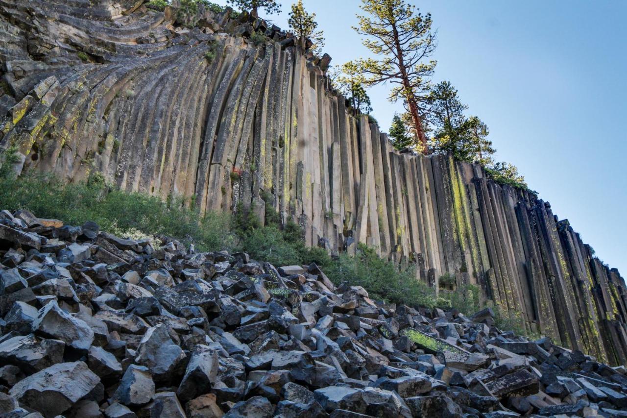 The Summit 206 Old Mammoth Exterior foto